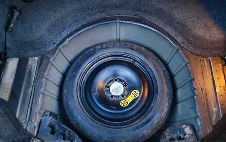 Jaguar X-Type I рестайлинг, 2005 год, 615 000 рублей, 12 фотография