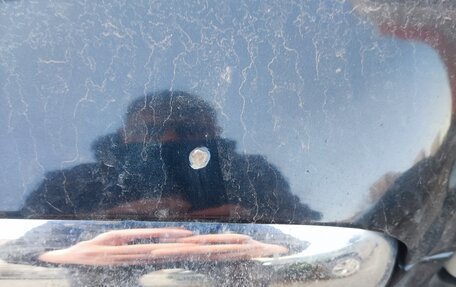 Jaguar X-Type I рестайлинг, 2005 год, 615 000 рублей, 19 фотография