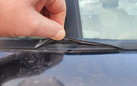 Jaguar X-Type I рестайлинг, 2005 год, 615 000 рублей, 16 фотография