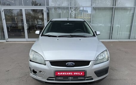 Ford Focus II рестайлинг, 2007 год, 399 000 рублей, 2 фотография