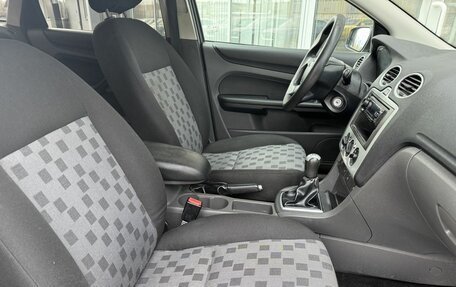 Ford Focus II рестайлинг, 2007 год, 399 000 рублей, 10 фотография