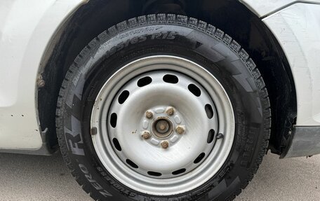 Ford Focus II рестайлинг, 2007 год, 399 000 рублей, 12 фотография