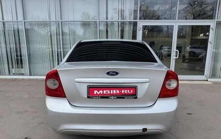 Ford Focus II рестайлинг, 2007 год, 399 000 рублей, 6 фотография