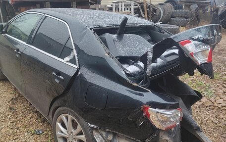 Toyota Camry, 2013 год, 330 000 рублей, 6 фотография