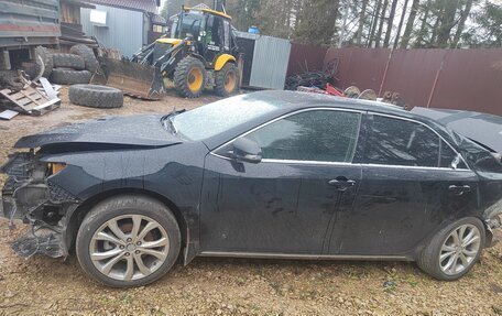 Toyota Camry, 2013 год, 330 000 рублей, 8 фотография