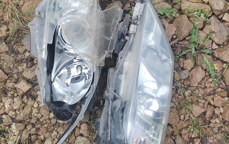 Toyota Camry, 2013 год, 330 000 рублей, 10 фотография