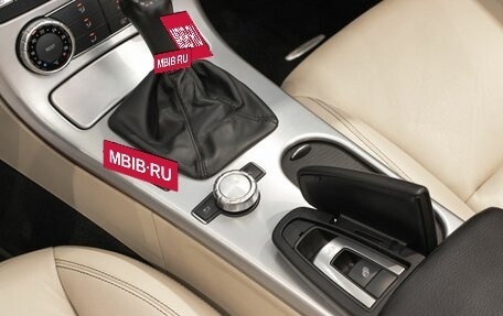 Mercedes-Benz SLK-Класс, 2015 год, 3 000 000 рублей, 10 фотография