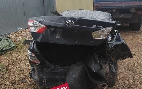 Toyota Camry, 2013 год, 330 000 рублей, 7 фотография