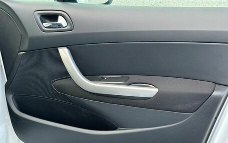 Peugeot 308 II, 2012 год, 550 000 рублей, 15 фотография