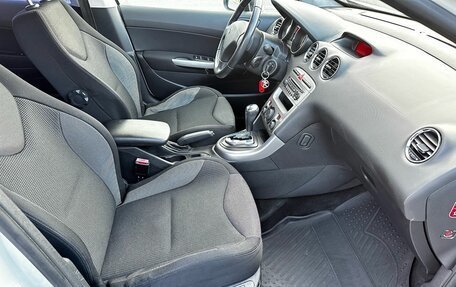 Peugeot 308 II, 2012 год, 550 000 рублей, 14 фотография