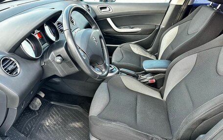 Peugeot 308 II, 2012 год, 550 000 рублей, 9 фотография