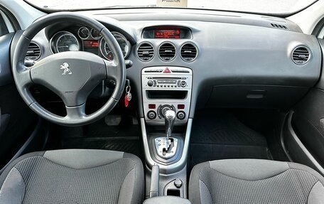 Peugeot 308 II, 2012 год, 550 000 рублей, 11 фотография