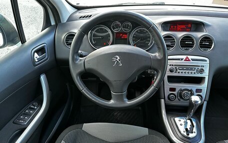 Peugeot 308 II, 2012 год, 550 000 рублей, 12 фотография