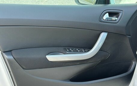 Peugeot 308 II, 2012 год, 550 000 рублей, 10 фотография