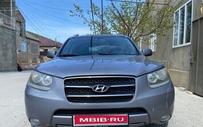 Hyundai Santa Fe III рестайлинг, 2006 год, 1 000 000 рублей, 1 фотография