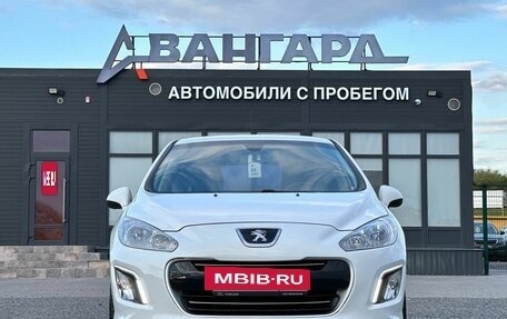 Peugeot 308 II, 2012 год, 550 000 рублей, 8 фотография