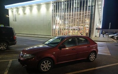 Chevrolet Lacetti, 2008 год, 530 000 рублей, 1 фотография