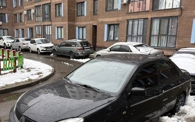 Mitsubishi Lancer IX, 2004 год, 395 000 рублей, 1 фотография