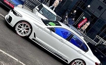 BMW 5 серия, 2019 год, 4 650 000 рублей, 1 фотография