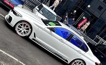 BMW 5 серия, 2019 год, 4 650 000 рублей, 1 фотография