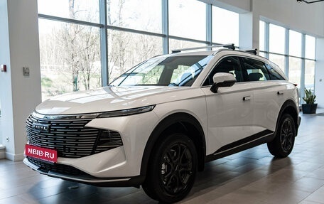 Haval F7, 2026 год, 3 699 000 рублей, 1 фотография