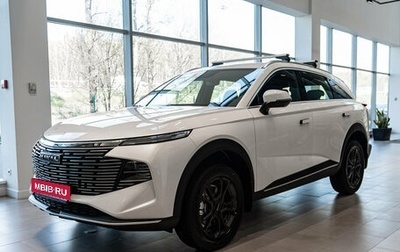 Haval F7, 2026 год, 3 699 000 рублей, 1 фотография