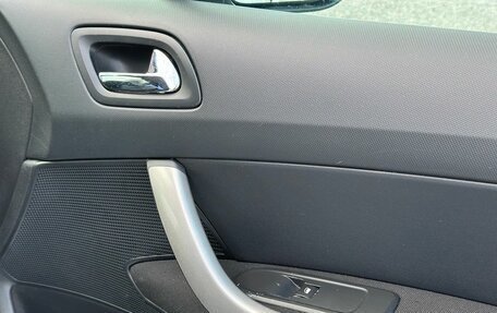 Peugeot 308 II, 2012 год, 550 000 рублей, 16 фотография