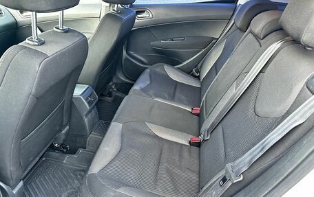 Peugeot 308 II, 2012 год, 550 000 рублей, 17 фотография