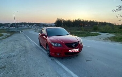 Mazda 3, 2003 год, 350 000 рублей, 1 фотография