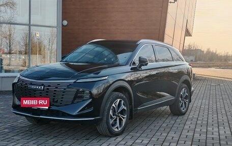 Haval F7, 2024 год, 2 600 000 рублей, 1 фотография