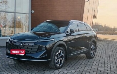 Haval F7, 2024 год, 2 600 000 рублей, 1 фотография