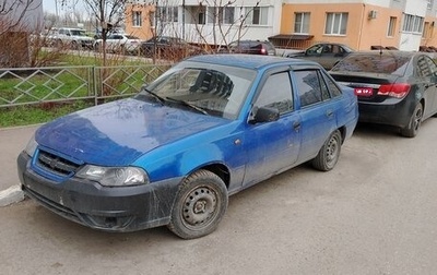 Daewoo Nexia I рестайлинг, 2011 год, 130 000 рублей, 1 фотография