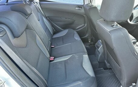 Peugeot 308 II, 2012 год, 550 000 рублей, 18 фотография