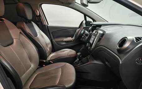 Renault Kaptur I рестайлинг, 2018 год, 1 428 000 рублей, 9 фотография