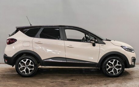 Renault Kaptur I рестайлинг, 2018 год, 1 428 000 рублей, 4 фотография