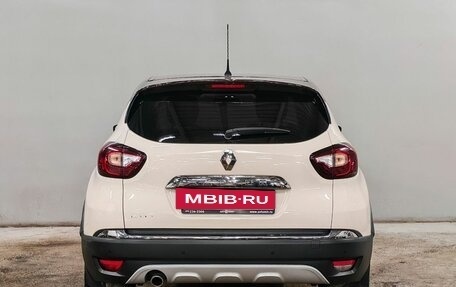 Renault Kaptur I рестайлинг, 2018 год, 1 428 000 рублей, 6 фотография