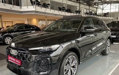 Audi Q5, 2026 год, 6 700 000 рублей, 1 фотография