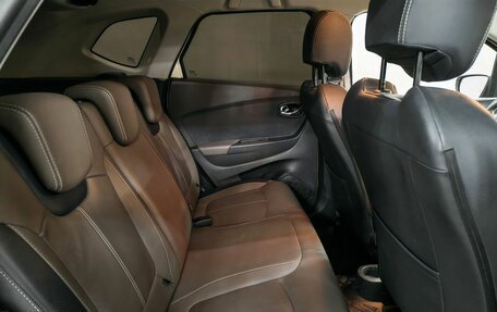 Renault Kaptur I рестайлинг, 2018 год, 1 428 000 рублей, 13 фотография