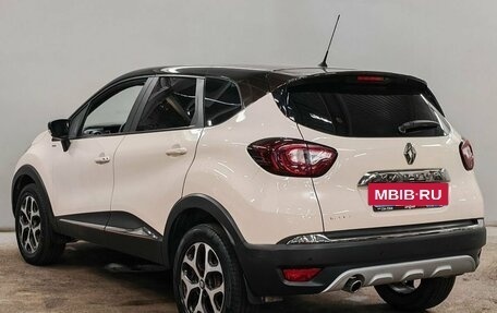 Renault Kaptur I рестайлинг, 2018 год, 1 428 000 рублей, 7 фотография