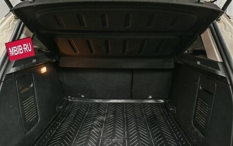 Renault Kaptur I рестайлинг, 2018 год, 1 428 000 рублей, 14 фотография