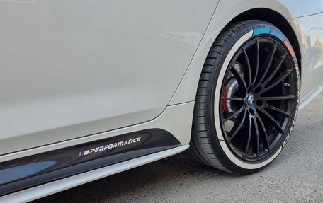 BMW 5 серия, 2019 год, 4 650 000 рублей, 5 фотография