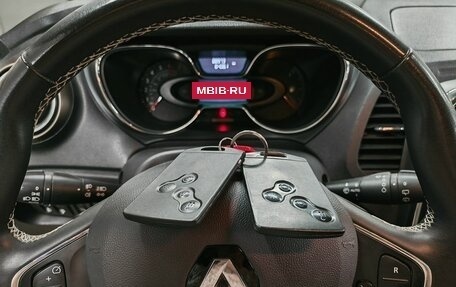 Renault Kaptur I рестайлинг, 2018 год, 1 428 000 рублей, 18 фотография