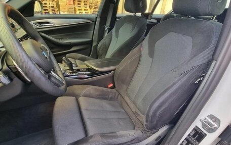 BMW 5 серия, 2019 год, 4 650 000 рублей, 16 фотография