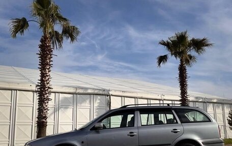 Skoda Octavia IV, 2004 год, 444 000 рублей, 9 фотография