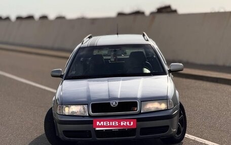 Skoda Octavia IV, 2004 год, 444 000 рублей, 3 фотография