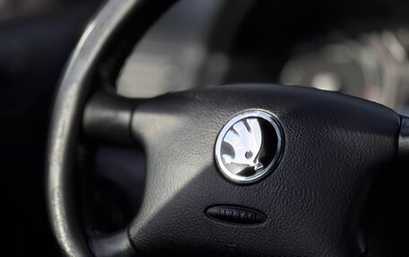 Skoda Octavia IV, 2004 год, 444 000 рублей, 15 фотография