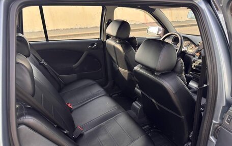 Skoda Octavia IV, 2004 год, 444 000 рублей, 16 фотография