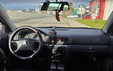 Skoda Octavia IV, 2004 год, 444 000 рублей, 14 фотография