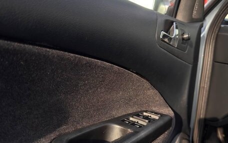 Skoda Octavia IV, 2004 год, 444 000 рублей, 19 фотография