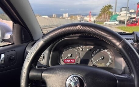 Skoda Octavia IV, 2004 год, 444 000 рублей, 17 фотография